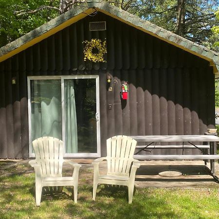 Amber Lantern Two-Bedroom Cottage Lake George Esterno foto